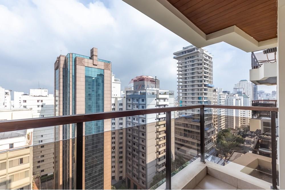 Apart Hotel/ Flat - Venda - São Paulo , São Paulo - 05.jpg - 630331044-23