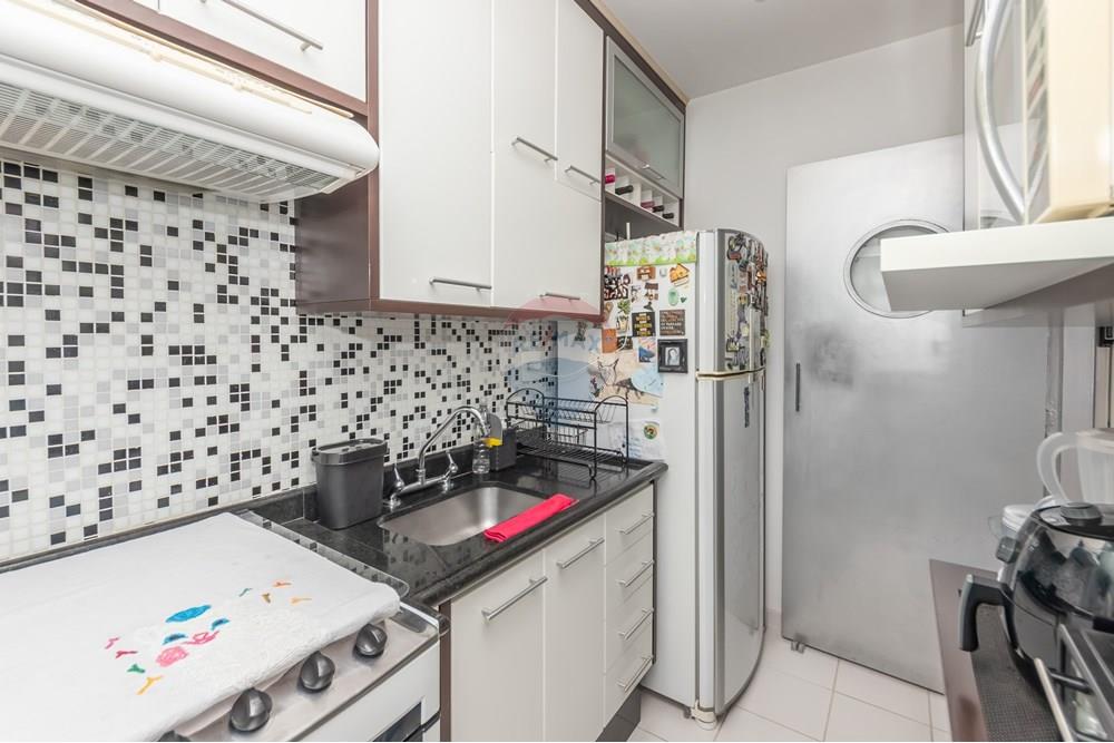 Apartamento - Venda - São Paulo , São Paulo - IMG_753618.jpg - 601721053-1