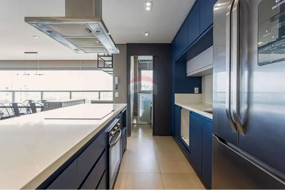 Apartamento - Alugar - São Paulo , São Paulo - 721350d8-e0f0-41aa-9a3b-55d26b1e4e05.jpg - 601971018-1246