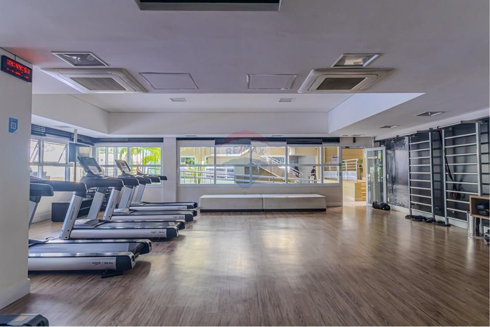 Apartamento - Venda - São Paulo , São Paulo - Cópia de 19 ACADEMIA (1).jpg - 601261073-48