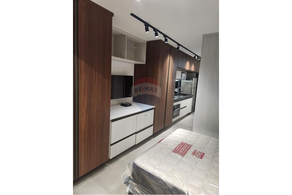 Apartamento para alugar com 1 quarto, 31m² - Foto 23