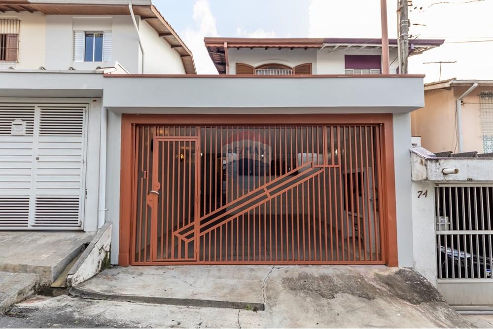 Sobrado - Venda - São Paulo , São Paulo - IMG_285531.jpg - 601361016-154