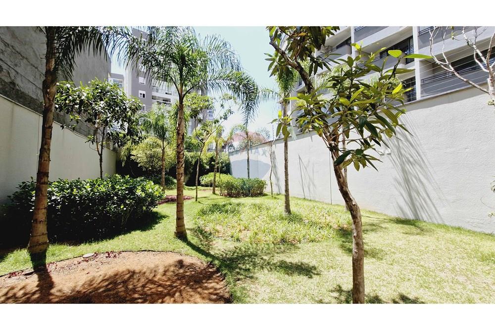 Apartamento - Alugar - São Paulo , São Paulo - RUA GETÚLIO SOARES ROCHA, 135 (56).jpg - 601361020-417