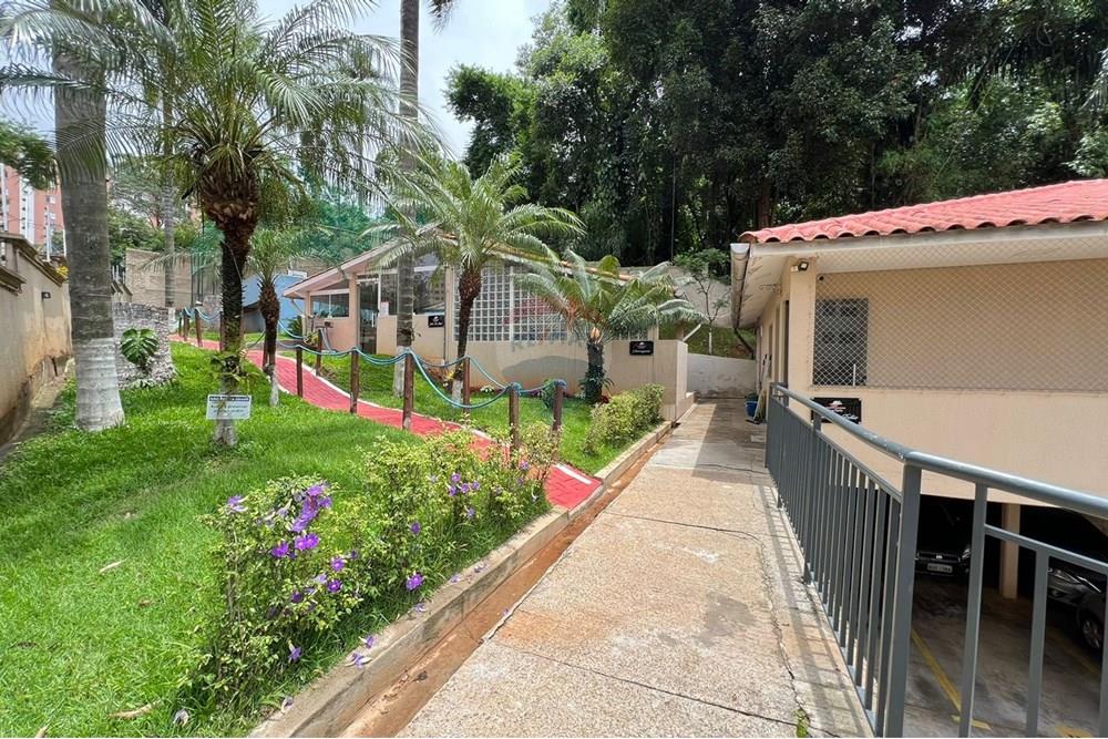 Apartamento - Venda - São Paulo , São Paulo - 012.jpeg - 601331005-33