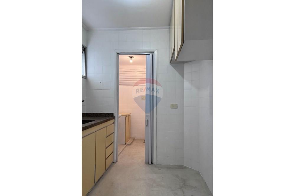 Apartamento - Alugar - São Paulo , São Paulo - IMG_7222.JPG - 601471030-31