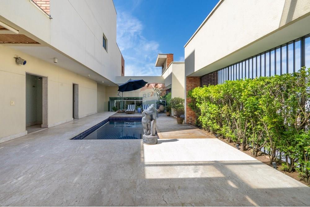 Cobertura - Venda - São Paulo , São Paulo - 01fotos_059.jpg - 601251009-47