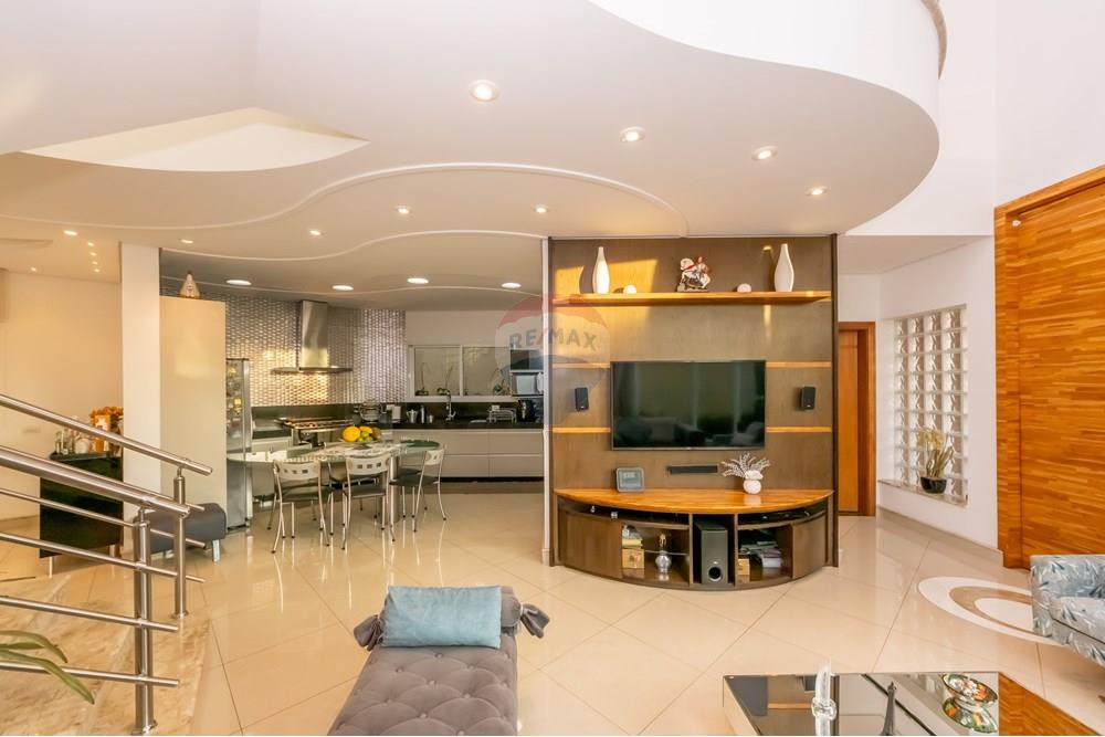 Sobrado - Venda - Santana de Parnaíba , São Paulo - IMG_661740.jpg - 602181029-62