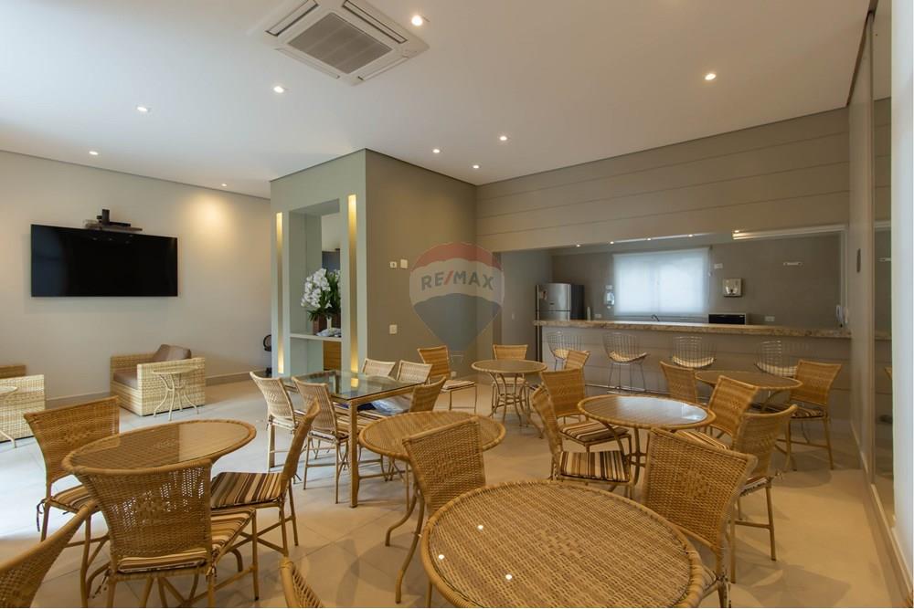 Apartamento - Venda - São Paulo , São Paulo - 40 Salão de Festa (2).jpg - 601971018-1233