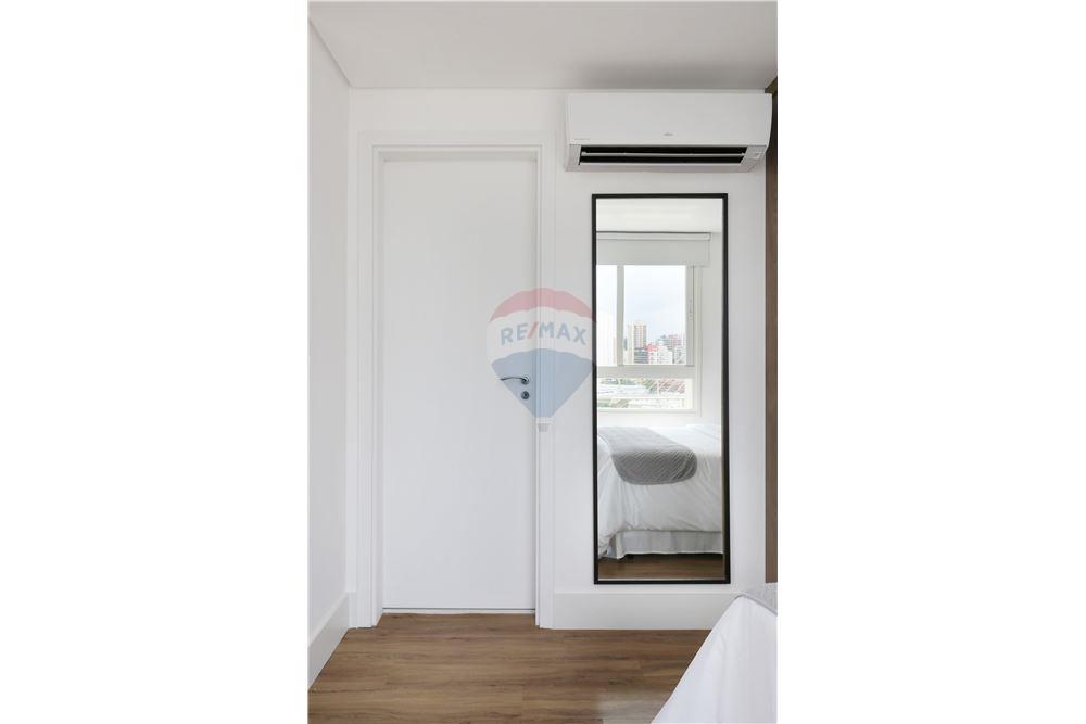 Apartamento - Alugar - São Paulo , São Paulo - 18 - 601361019-3103