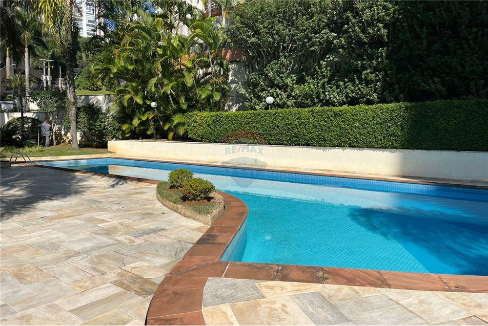 Apartamento - Venda - São Paulo , São Paulo - 47 - 601331053-14