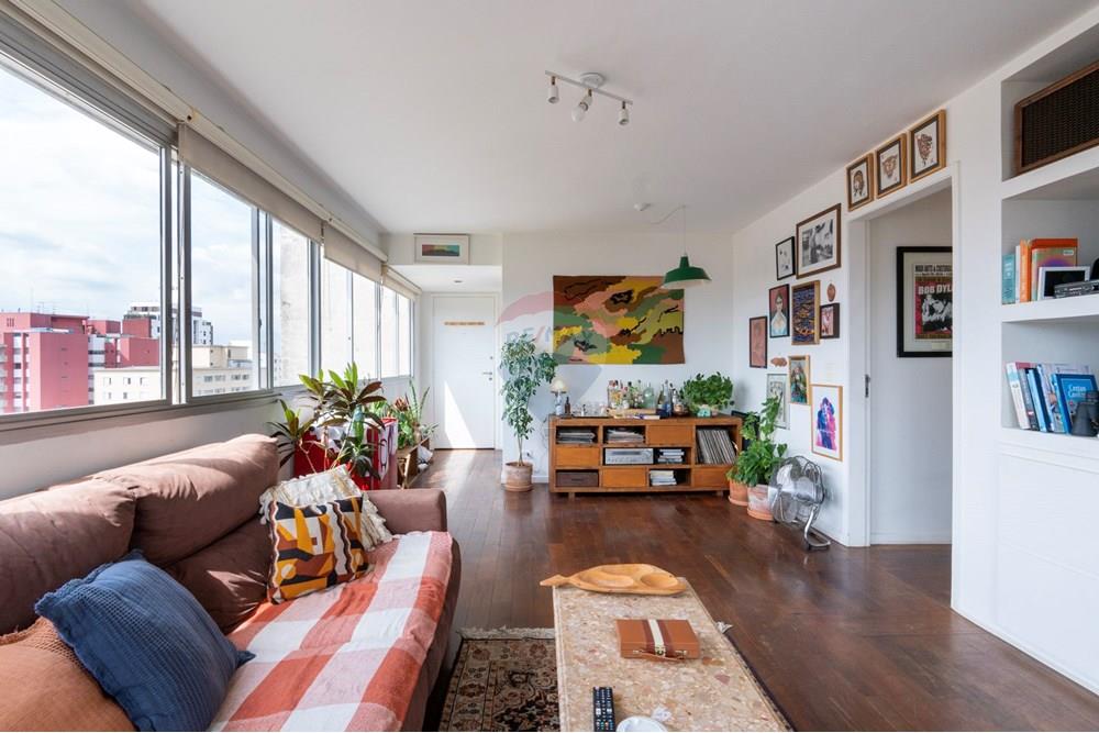 Apartamento - Venda - São Paulo , São Paulo - 9-DSC05594.jpg - 601181032-9