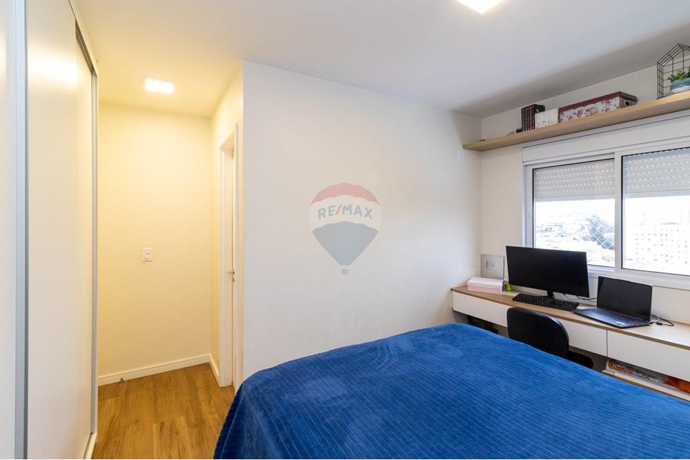 Apartamento - Venda - São Paulo , São Paulo - Rua Maria Zelia, 211 Ap 35A_6.jpg - 601751003-264