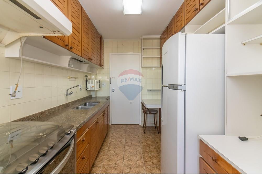Apartamento - Venda - São Paulo , São Paulo - 17 cozinha.jpg - 601481005-194