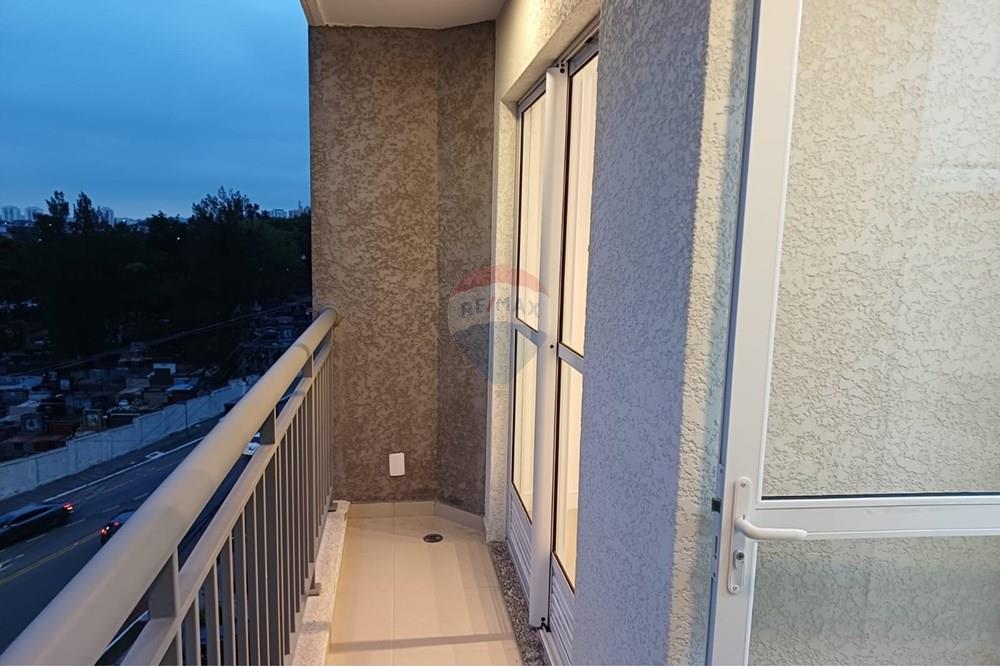 Apartamento - Alugar - São Paulo , São Paulo - WhatsApp Image 2025-09-23 at 19.02.17.jpeg - 602101050-95