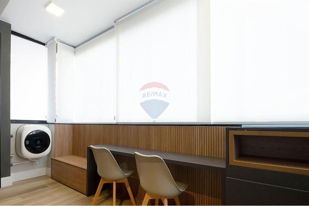 Apartamento - Alugar - São Paulo , São Paulo - 16 CP 18 tudio2.jpg - 601361040-165