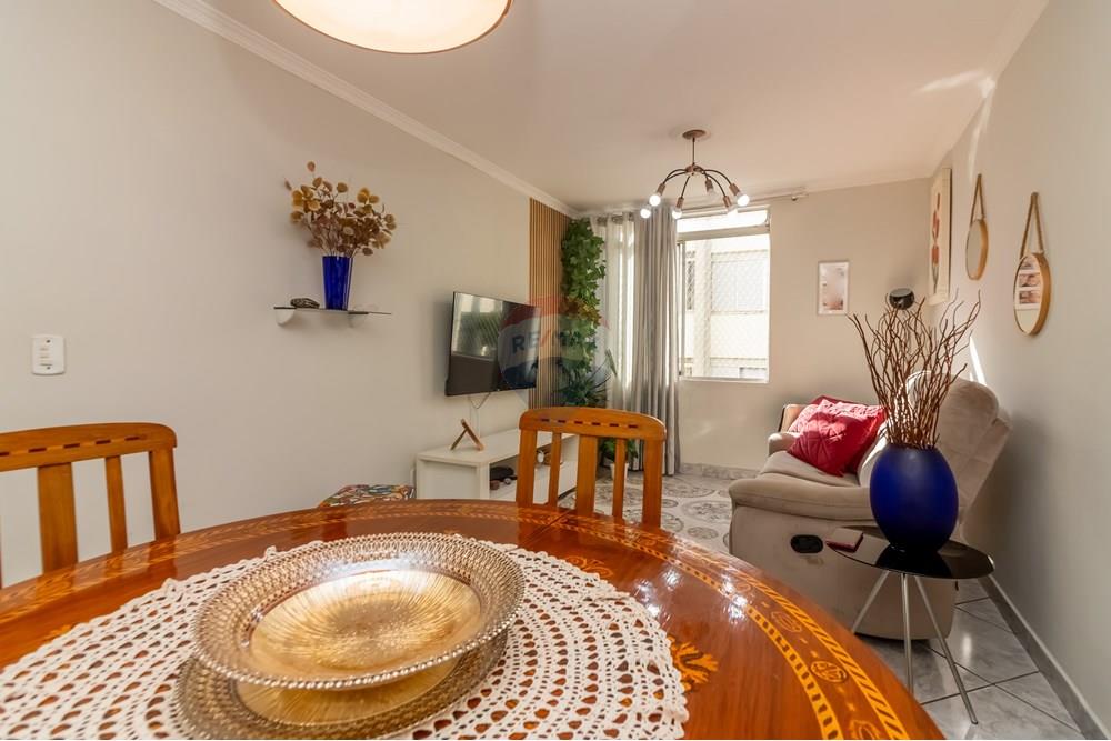 Apartamento - Venda - São Paulo , São Paulo - IMG_032308.jpg - 602261001-17