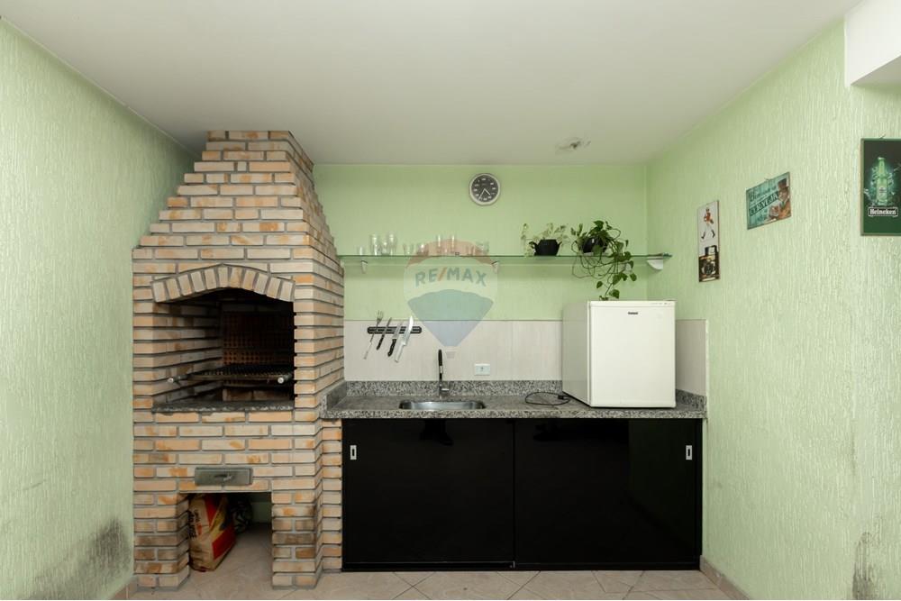 Sobrado - Venda - São Paulo , São Paulo - IMG_258929.jpg - 602361003-2