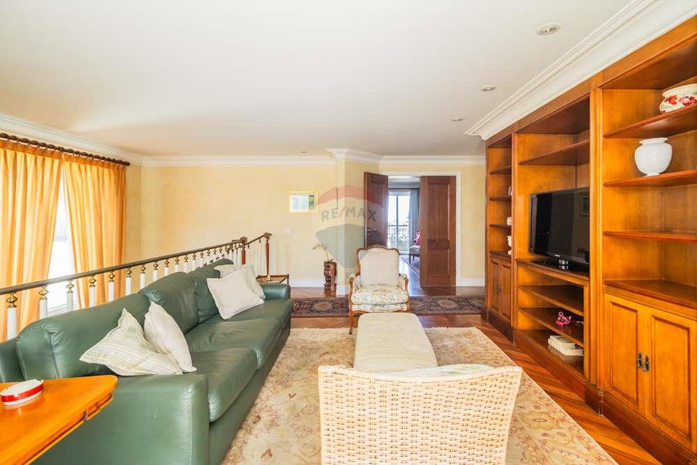 Cobertura - Alugar - São Paulo , São Paulo - 39.jpg - 601361044-54