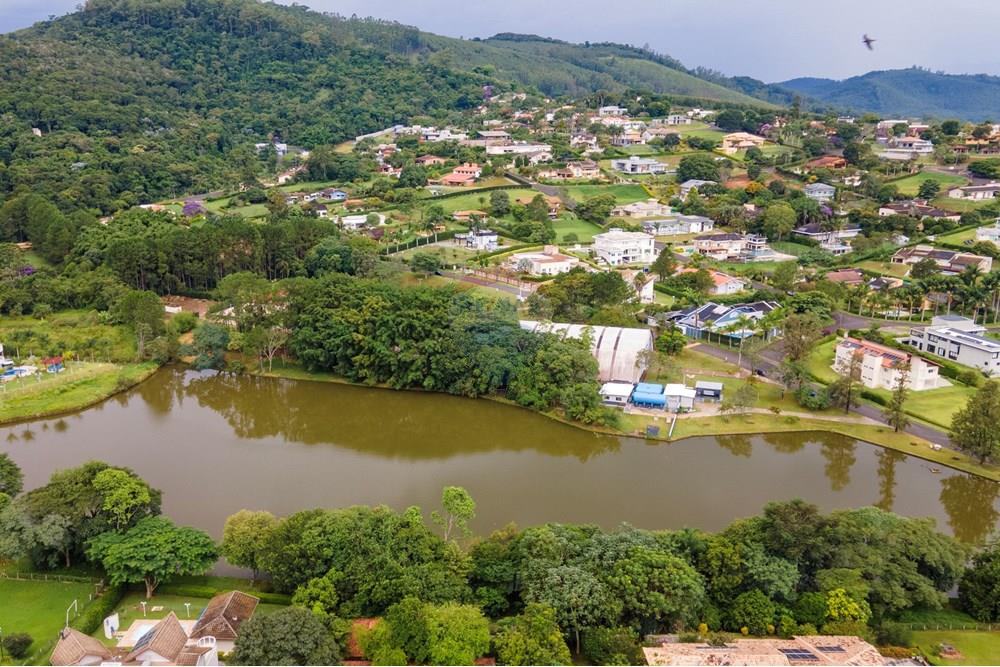 Casa de Condomínio - Venda - Bragança Paulista , São Paulo - 18-DJI_0865.jpg - 601251022-132