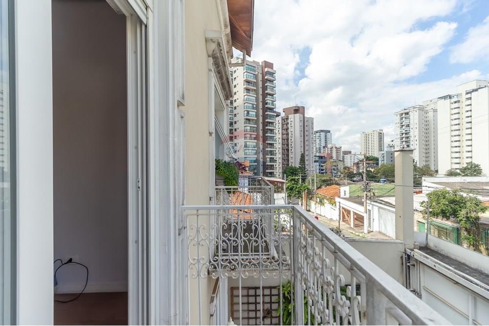 Sobrado - Venda - São Paulo , São Paulo - 37 - Varanda Suite 2.jpg - 602031008-69