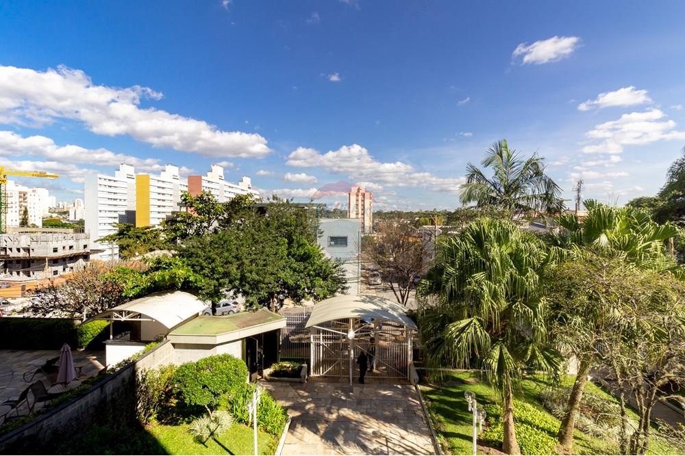 Apartamento - Venda - São Paulo , São Paulo - 5 VISTA VARANDA (2).jpg - 601261002-230