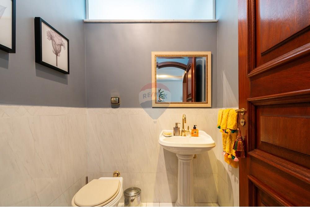 Casa - Venda - São Paulo , São Paulo - LAVABO.jpg - 601131009-93