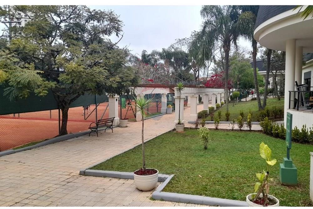 Apartamento - Alugar - São Paulo , São Paulo - Apto Boungaville condominio 5.jpg - 602151025-1