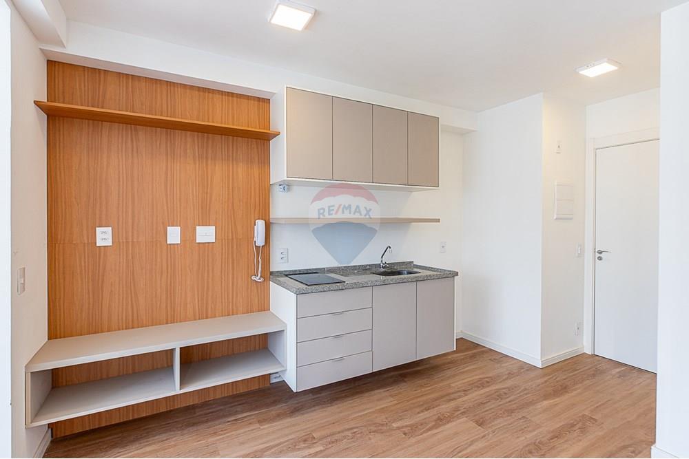 Apartamento, 1 quarto, 25 m² - Foto 1