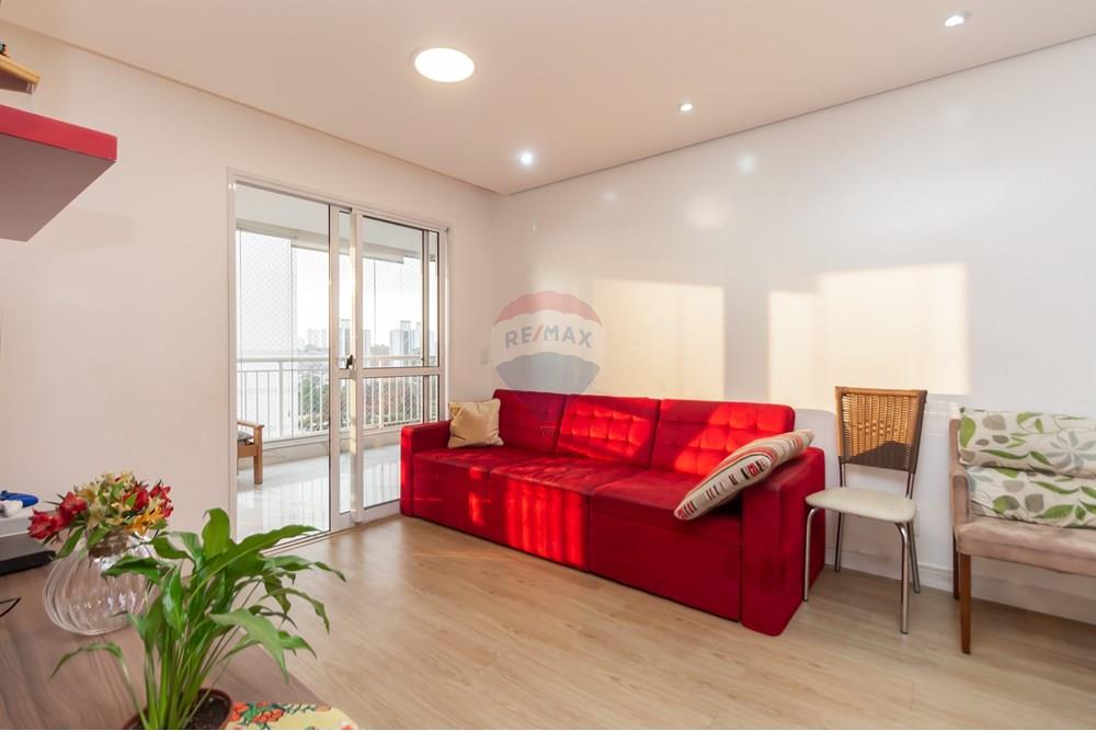 Apartamento - Venda - São Paulo , São Paulo - IMG_119925.jpg - 601461030-1