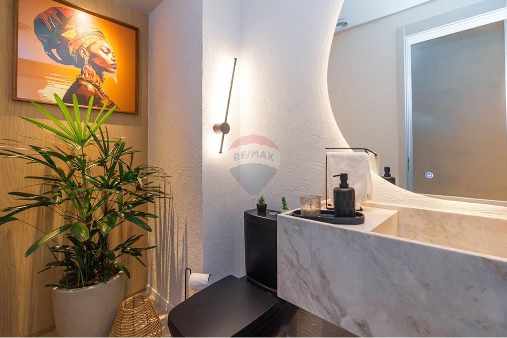 Apartamento - Alugar - São Paulo , São Paulo - 03apartamento_016.JPG - 601421022-16