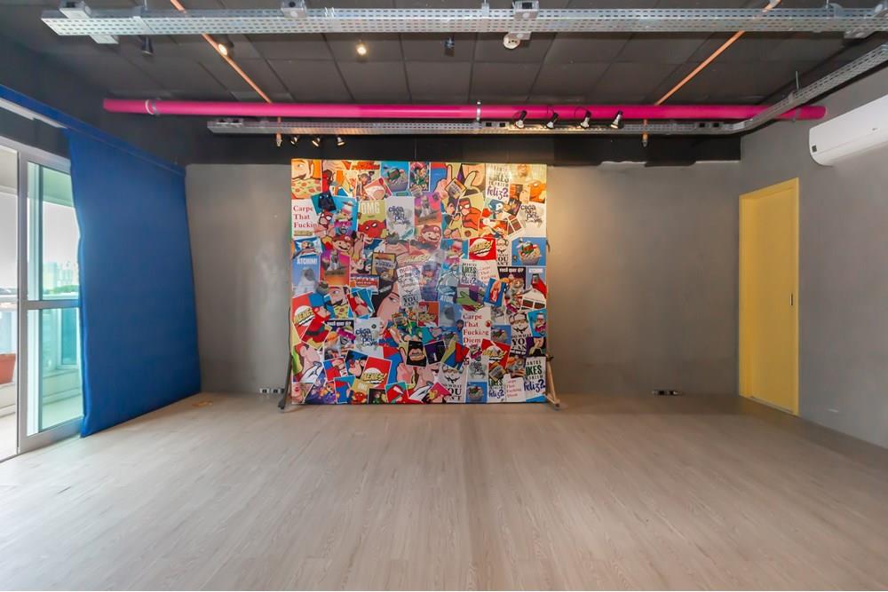 Cj. Comercial/ Sala - Venda - São Paulo , São Paulo - IMG_373109.jpg - 601461005-145