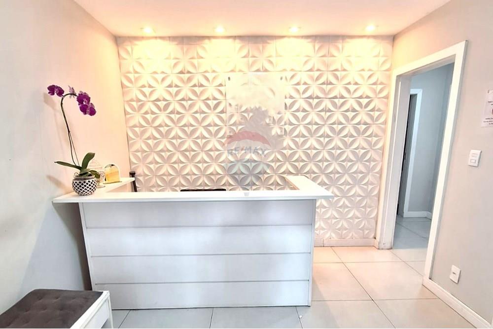 Ponto Comercial/ Loja - Alugar - São Paulo , São Paulo - recepção.jpeg - Sala de trabalho - 601751005-519