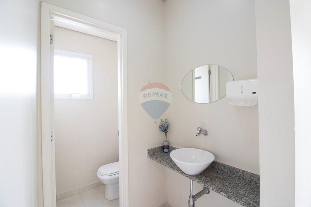 Apartamento - Alugar - São Paulo , São Paulo - Areas moinho_2.jpg - 601751011-908