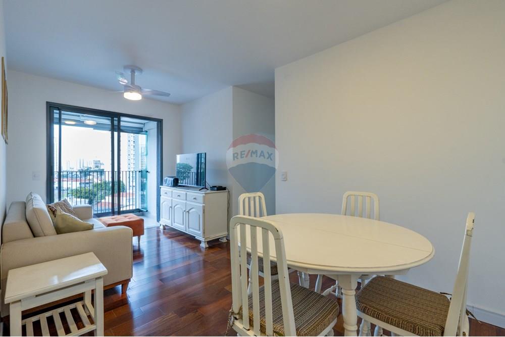 Apartamento - Venda - São Paulo , São Paulo - DSC09569.jpg - 601241070-4