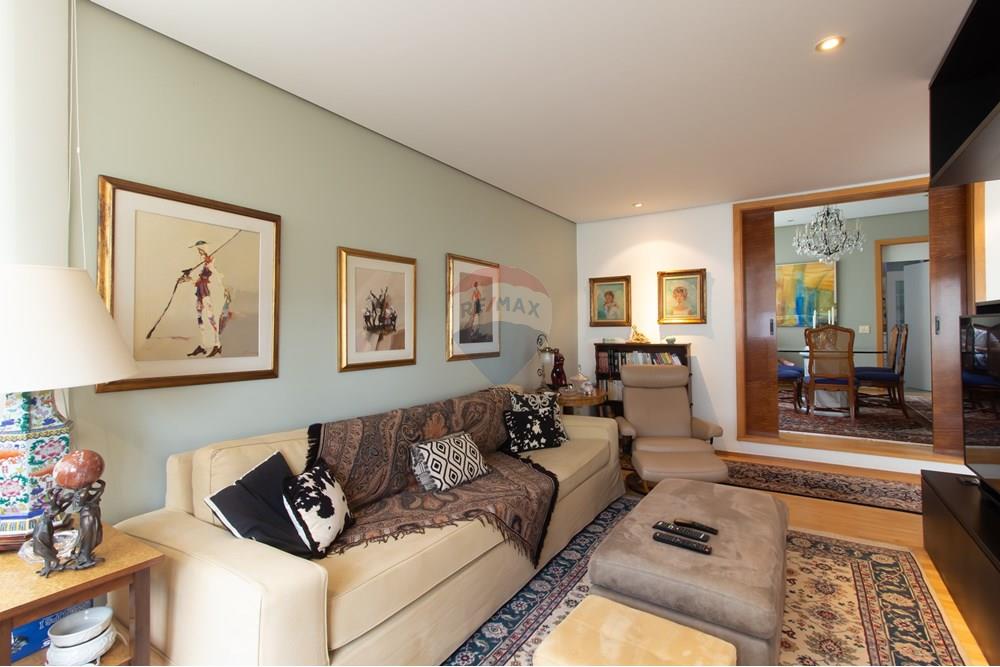 Apartamento - Venda - São Paulo , São Paulo - 08 Sala.jpg - 601971072-32