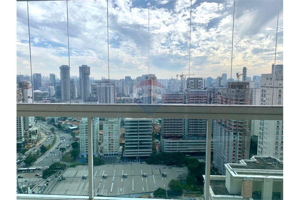Apartamento, 4 quartos, 185 m² - Foto 12