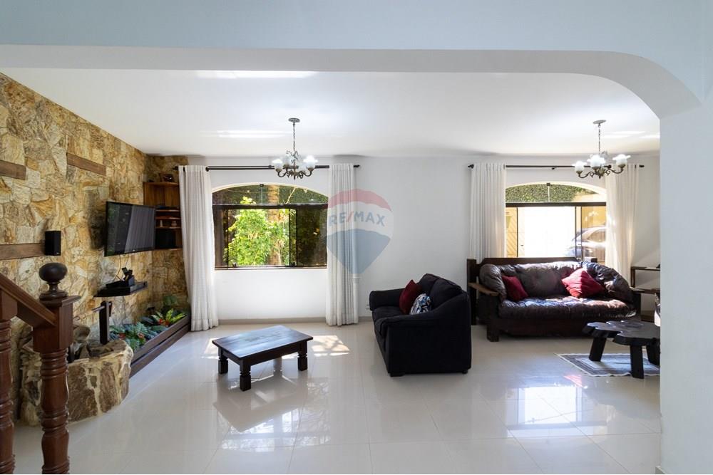 Casa - Venda - São Paulo , São Paulo - Rua Doutor João Toniolo, 713_32.jpg - 601771107-3