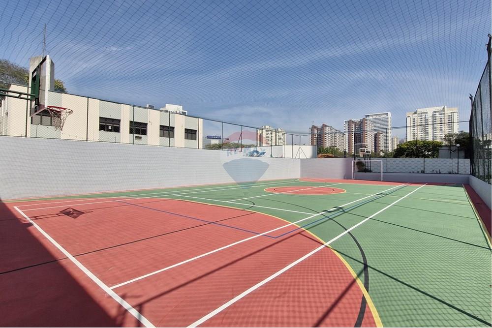 Apartamento - Venda - São Paulo , São Paulo - Cópia de RUA PROF. ALCEU MAYNARD ARAUJO, 43 (43).jpg - 601131004-155