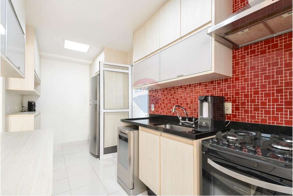 Apartamento - Venda - São Paulo , São Paulo - Cópia de 1212agostinho (42).jpg - Cozinha - 601131064-32