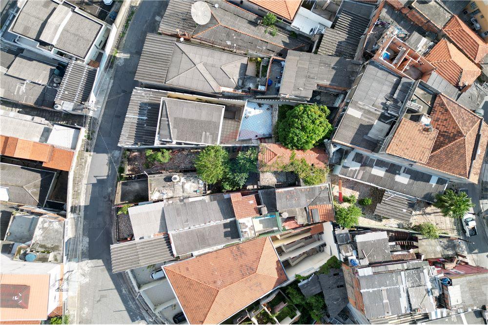 Terreno - Venda - São Paulo , São Paulo - 29 - 601441012-20