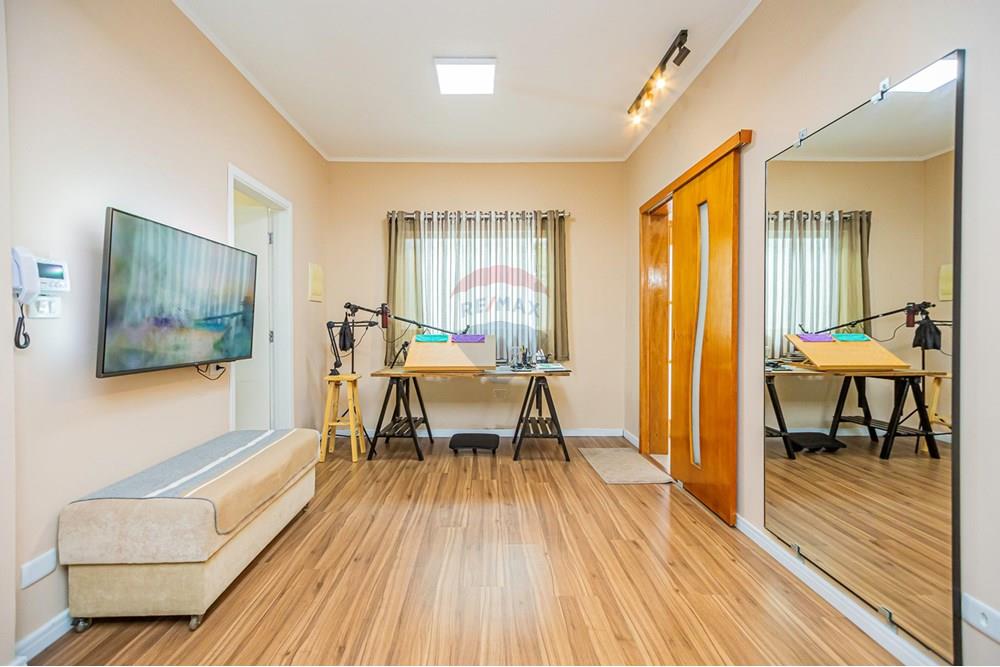 Casa - Venda - São Paulo , São Paulo - 06dormitorios007.JPG - Sala de estar - 601081092-1