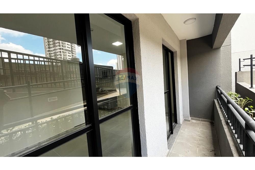 Apartamento - Alugar - São Paulo , São Paulo - IMG_7136.jpg - 601451036-5