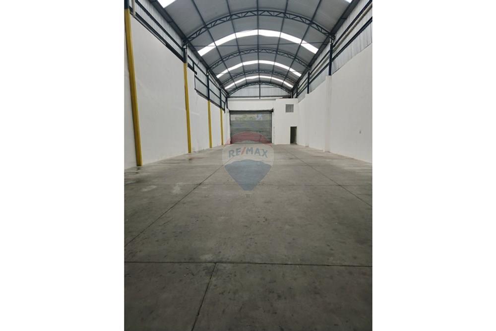 Galpão - Alugar - São Paulo , São Paulo - 19.jpg - 602291021-205