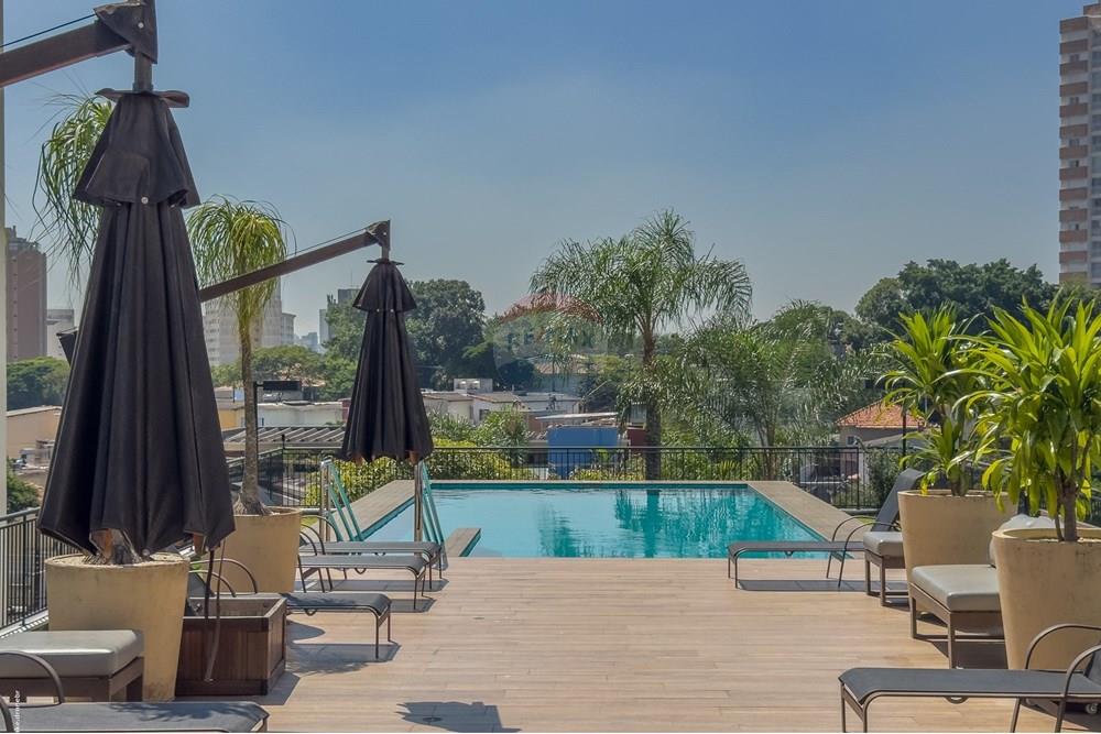 Apartamento - Venda - São Paulo , São Paulo - TKD-3396.jpg - 602151026-47