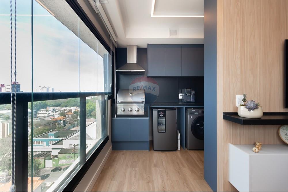 Apartamento - Venda - São Paulo , São Paulo - IMG_914239.jpg - Varanda - 602031015-33