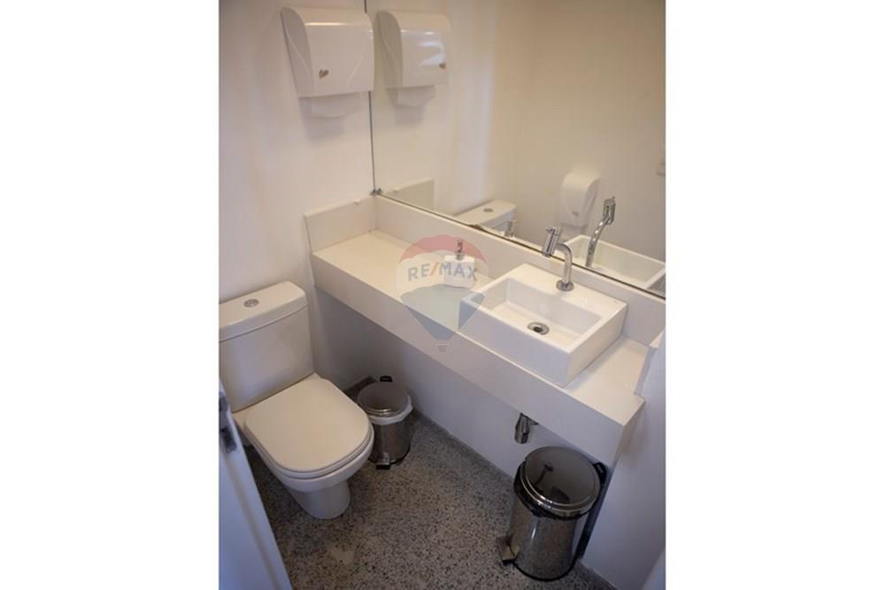 Cj. Comercial/ Sala - Alugar - São Paulo , São Paulo - FOTO 08.jpg - 602151008-147