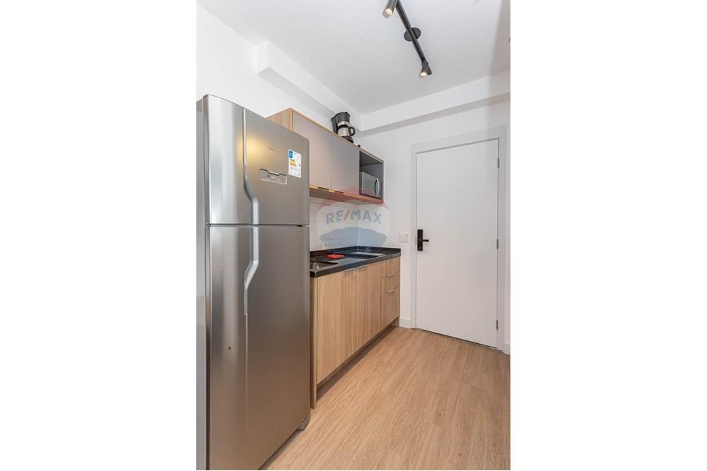 Studio - Alugar - São Paulo , São Paulo - 04studio_014.JPG - 601401003-59