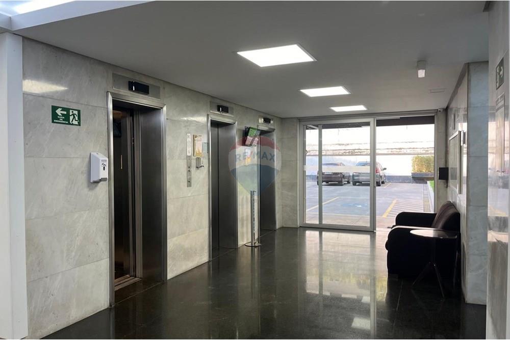 Cj. Comercial/ Sala - Alugar - São Paulo , São Paulo - 3Elevadores.jpeg - 602291016-238