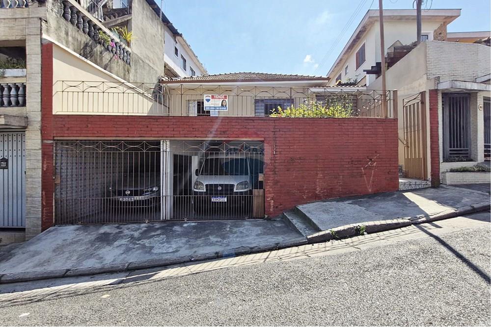 Casa - Venda - São Paulo , São Paulo - RUA OTÁVIO TAVARES, 2 (1).jpg - 601051026-228