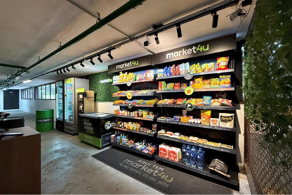 Apartamento - Alugar - São Paulo , São Paulo - IMG_8591.jpg - 602321014-111